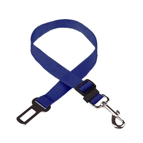 Einstellbare Haustier Katze Hund Auto Sitz Gürtel Haustier Sitz Fahrzeug Hundegeschirr Blei Clip Sicherheitshebel Traktion Hundehalsbänder Hunde Zubehör