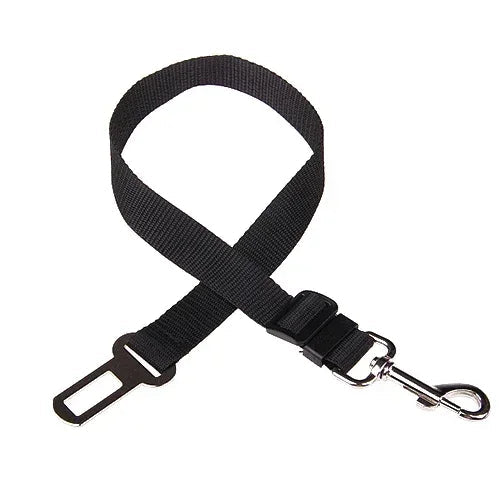 Einstellbare Haustier Katze Hund Auto Sitz Gürtel Haustier Sitz Fahrzeug Hundegeschirr Blei Clip Sicherheitshebel Traktion Hundehalsbänder Hund Zubehör