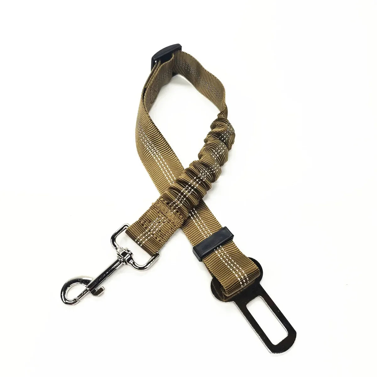 Einstellbare Haustier Katze Hund Auto Sitz Gürtel Haustier Sitz Fahrzeug Hundegeschirr Blei Clip Sicherheitshebel Traktion Hundehalsbänder Hund Zubehör