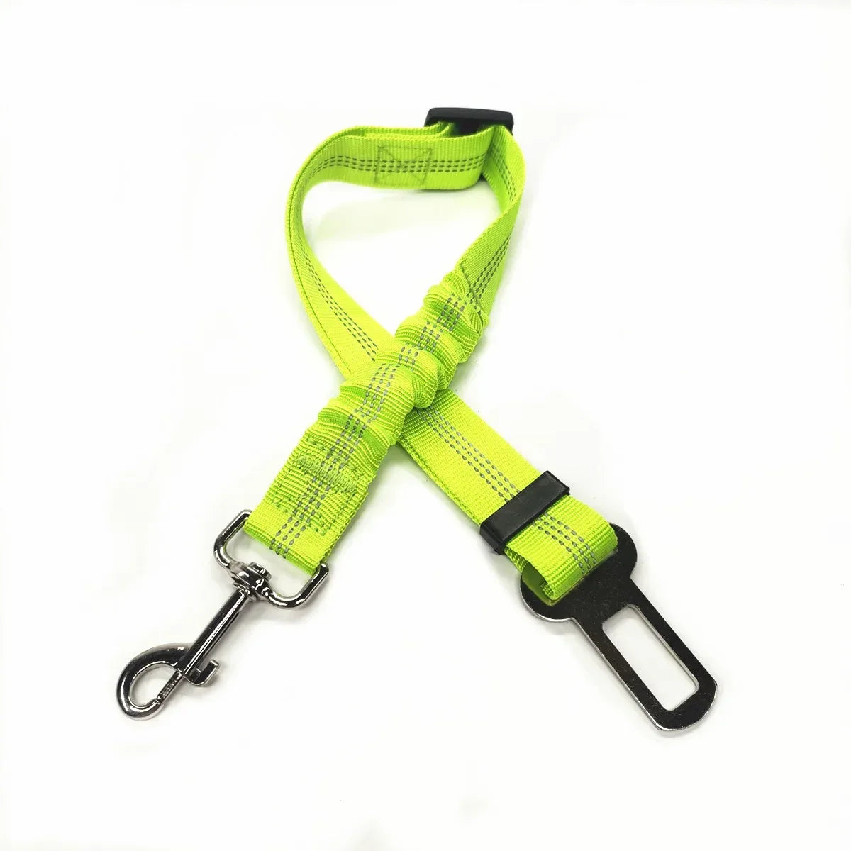 Einstellbare Haustier Katze Hund Auto Sitz Gürtel Haustier Sitz Fahrzeug Hundegeschirr Blei Clip Sicherheitshebel Traktion Hundehalsbänder Hund Zubehör
