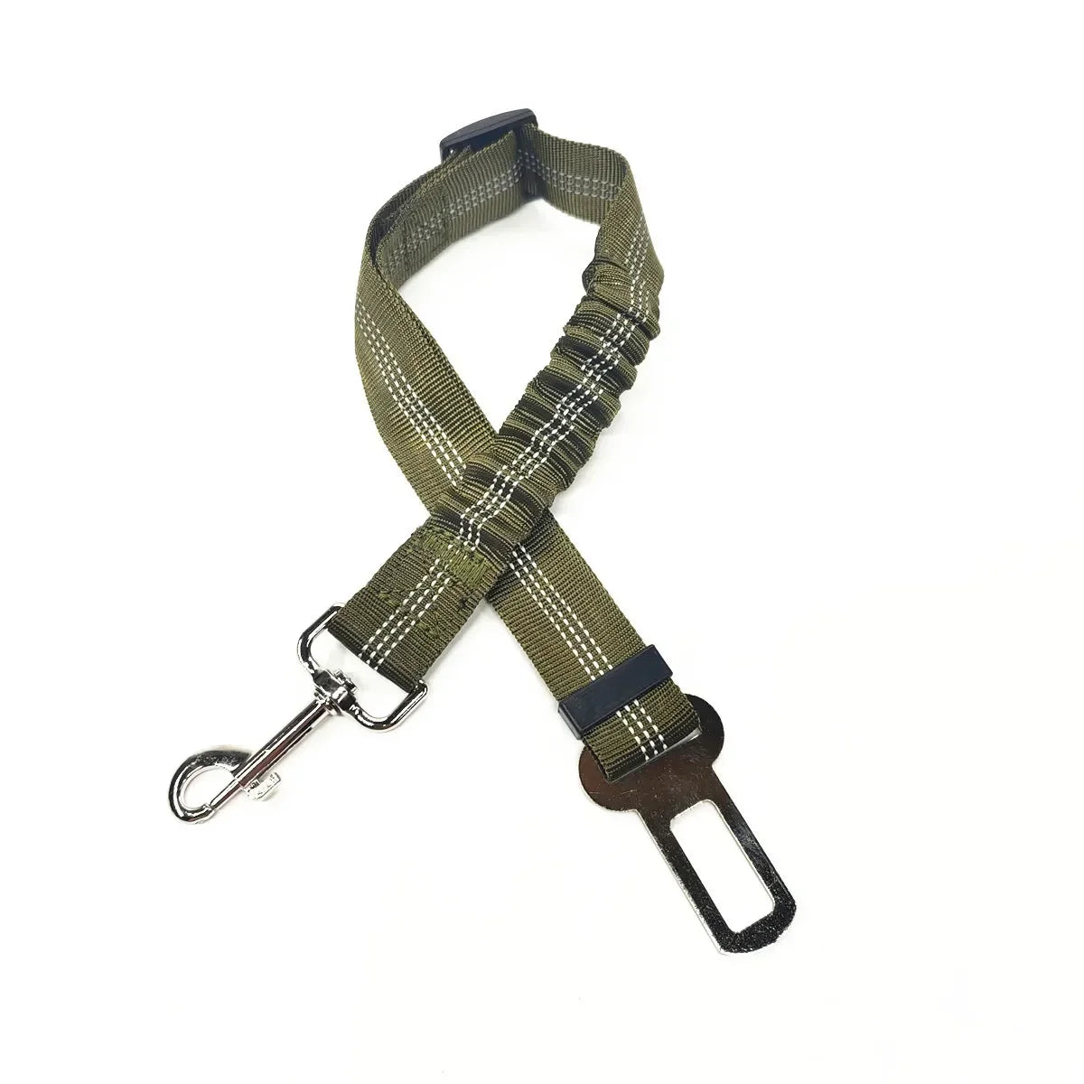 Einstellbare Haustier Katze Hund Auto Sitz Gürtel Haustier Sitz Fahrzeug Hundegeschirr Blei Clip Sicherheitshebel Traktion Hundehalsbänder Hund Zubehör