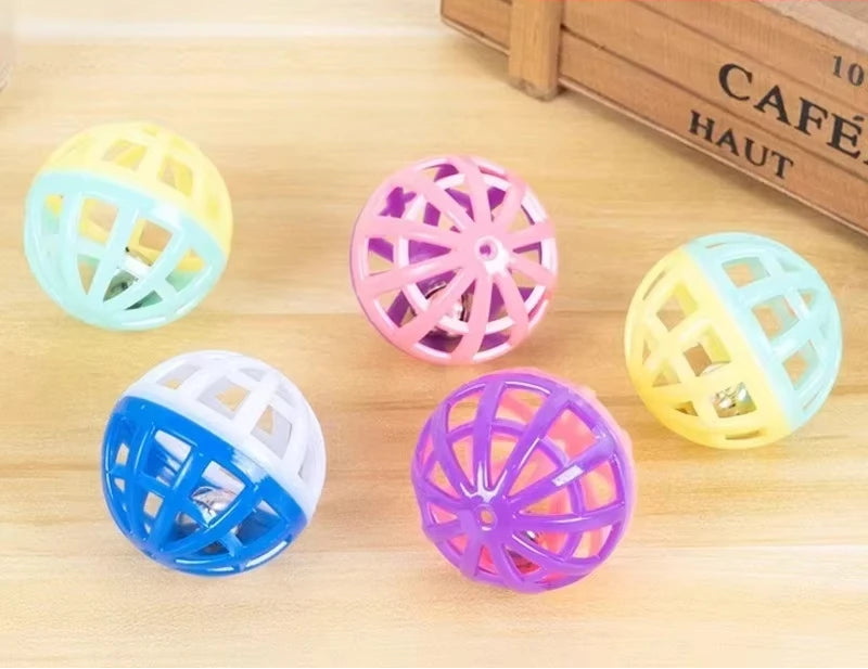 Katze Puzzle Spielzeug Filz Puzzle Box Katze Übung Spielzeug Mit Ball Indoor Sport Unterhaltung Jagd Katze Spielzeug Für Indoor Katzen